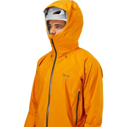 Downpour Plus 2.0 Jacket - Men's