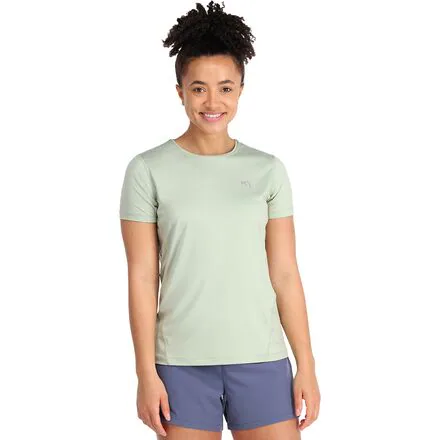 Nora Short-Sleeve T-Shirt - Women's