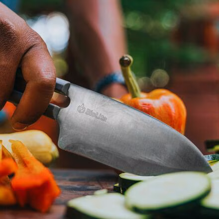 BioLite Prep and Grill Tool Kit