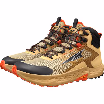 Timp Hiker Shoe - Men's