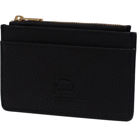 Oscar II Vegan Leather RFID Wallet
