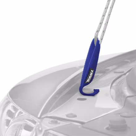 Hood Loop Strap