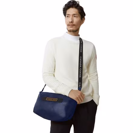 Crofton Puffer Jacket - Men's