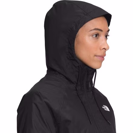 Antora Rain Hooded Jacket - Women's