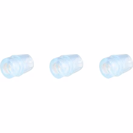 Hydraulics Silicone Nozzle - 3-Pack