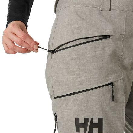 Powderqueen Pant - Women's