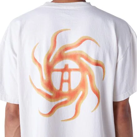 Man In The Sun Shirt - Men's