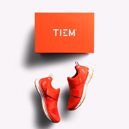 Slipstream Indoor Cycling Shoe - Women's