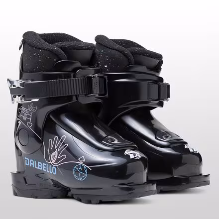 Gaia 1.0 GW Jr Ski Boot - 2024 - Kids'