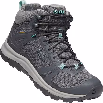Terradora II Mid WP Hiking Boot - Women's