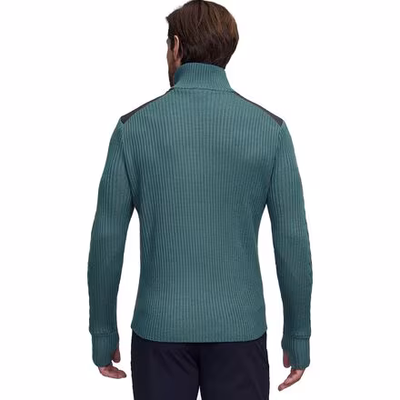 Comfy 1/2-Zip Sweater - Men's