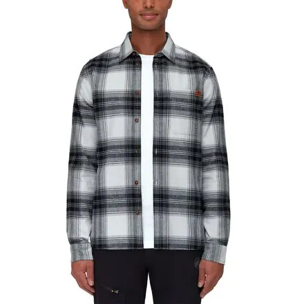 Trovat Long-Sleeve Shirt - Men's