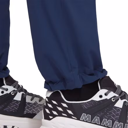 Aenergy Light Softshell Pant - Men's