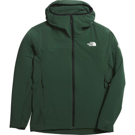 Summit Casaval Hybrid Hoodie - Men's