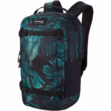 Urban Mission 23L Backpack