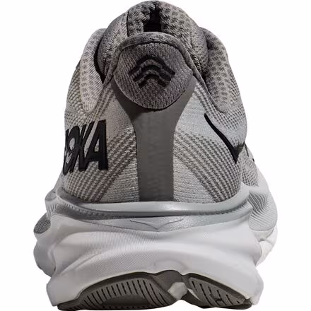 Clifton 9 Wide Running Shoe - Men's