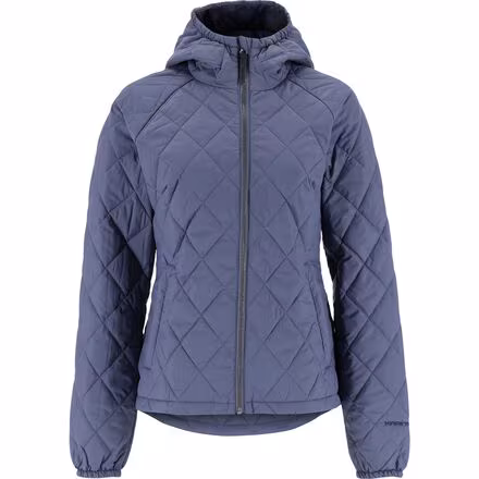 Ruth Primaloft Insulator Jacket - Women's