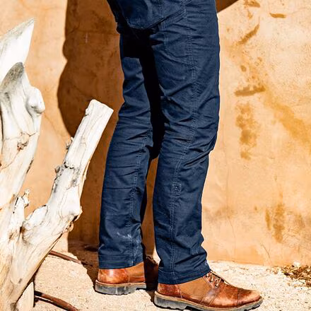 Flex Canvas Pant - Men's