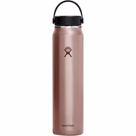 40oz Wide Mouth Trail LW Flex Cap Water Bottle