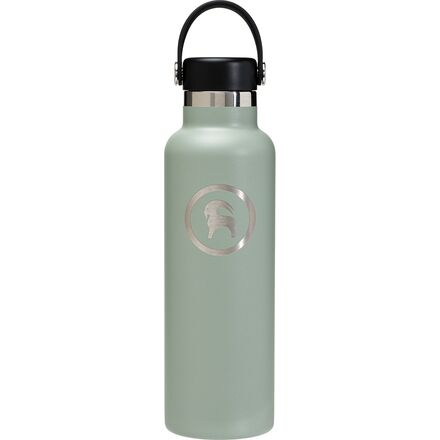 x Hydro Flask 21oz Standard Mouth