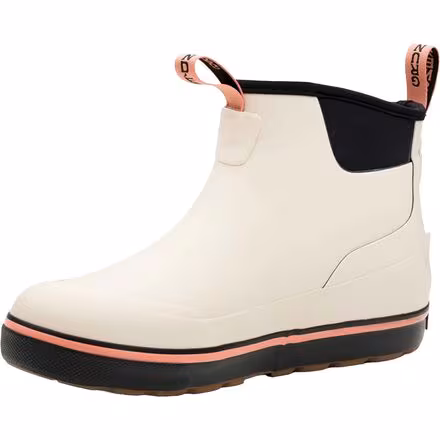 Deck Boss Ankle Boot - Women's