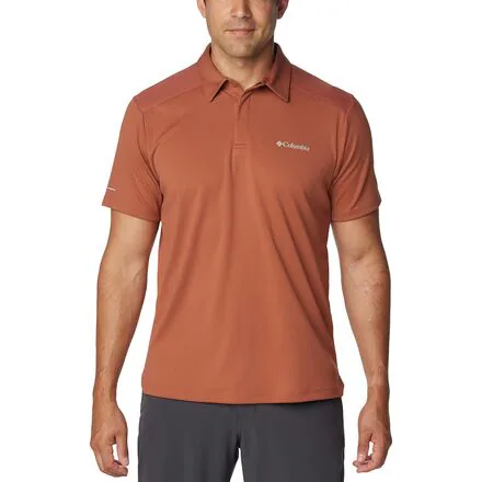 Black Mesa Polo - Men's