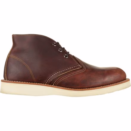 Chukka Boot - Men's