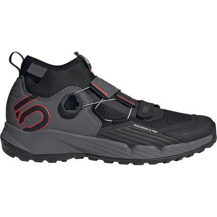 Trailcross Pro Clip-In Cycling Shoe - Men's