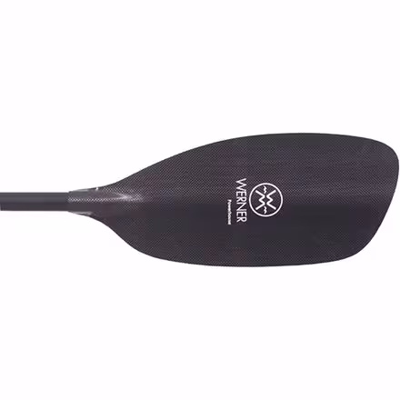 Powerhouse Carbon Paddle - Bent Shaft