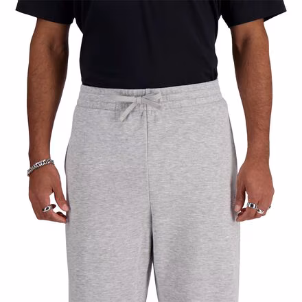 Sport Essentials French Terry Jogger - Men's