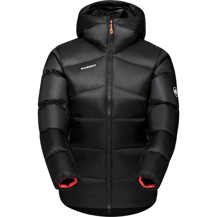 Meron IN Hooded Down Jacket - Women's