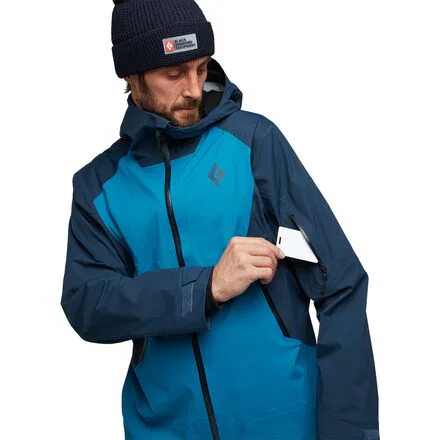 Recon LT Stretch Shell - Men's