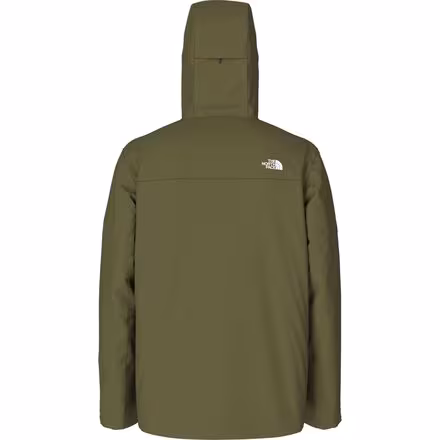 Terrain Vista 3L Pro Jacket - Men's