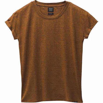 Cozy Up T-Shirt - Women's