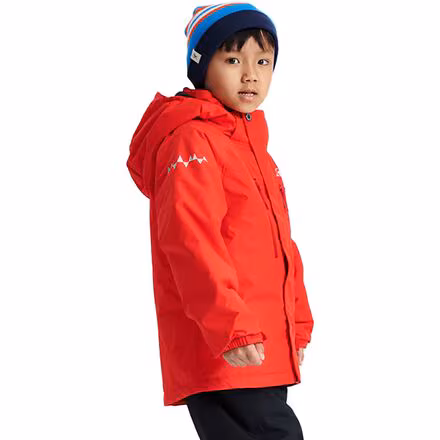 Helicopter Winter Jacket - Toddlers'