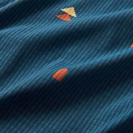 Bless Up Short-Sleeve Shirt - Men's