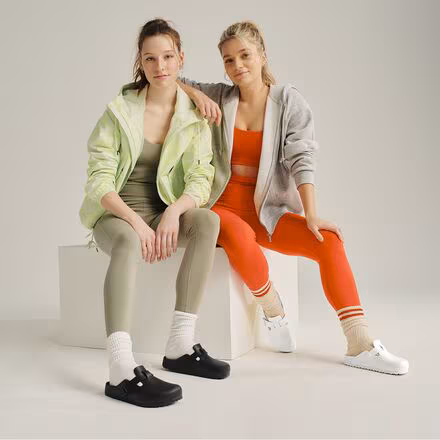 Boston EVA Narrow Clog - Women's