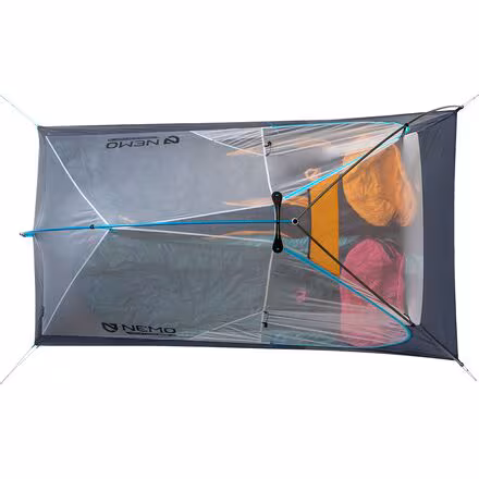 Hornet Elite OSMO UL Backpacking Tent: 2-Person 3-Season
