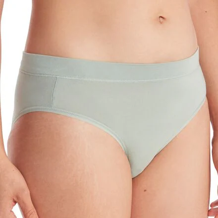 Everyday Bikini Underwear - Women's