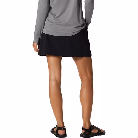 Dynama Skort - Women's