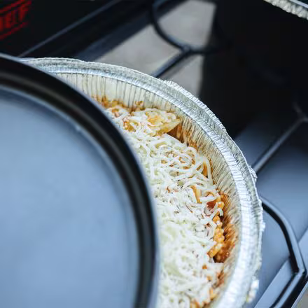 Disposable Dutch Oven Liners - 3-Pack