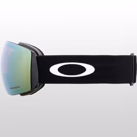 Flight Deck L Prizm Goggles