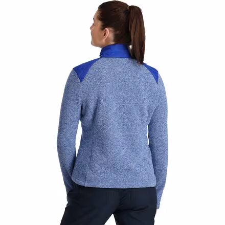 Pursuit Insulator Jacket - Women's