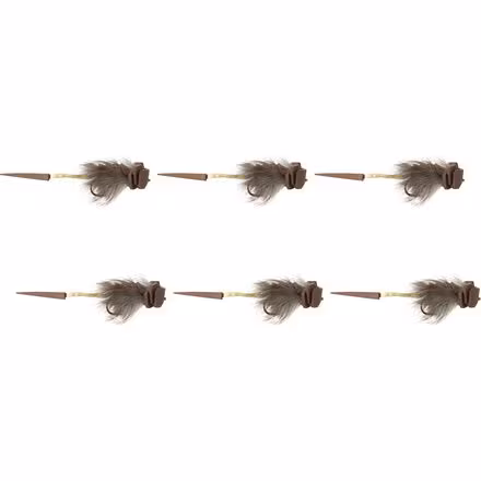 Yewchuck's Emperor Mouse - 6 Pack