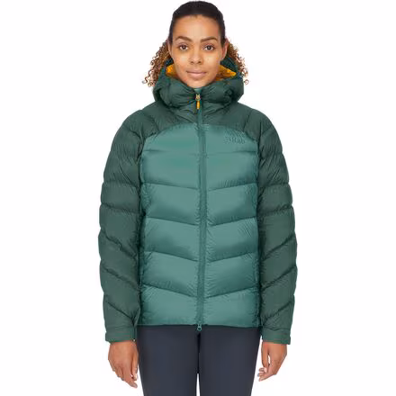 Neutrino Pro Down Jacket - Women's