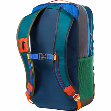 Batac Del Dia 24L Backpack