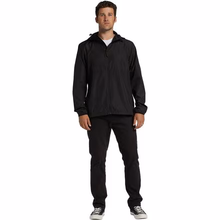 Transport Windbreaker - Men's