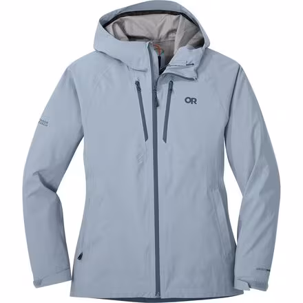 MicroGravity Jacket - Women's