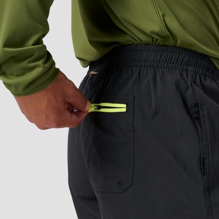 Green River 5in Short - Men's