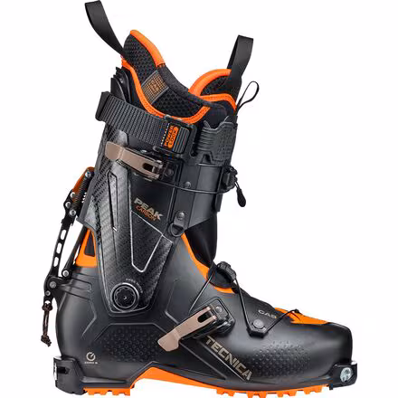 Zero G Peak Carbon Boot - 2024